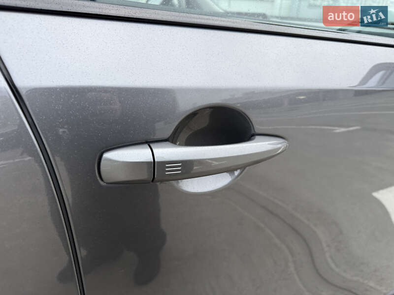 Позашляховик / Кросовер Nissan Ariya 2023 в Києві