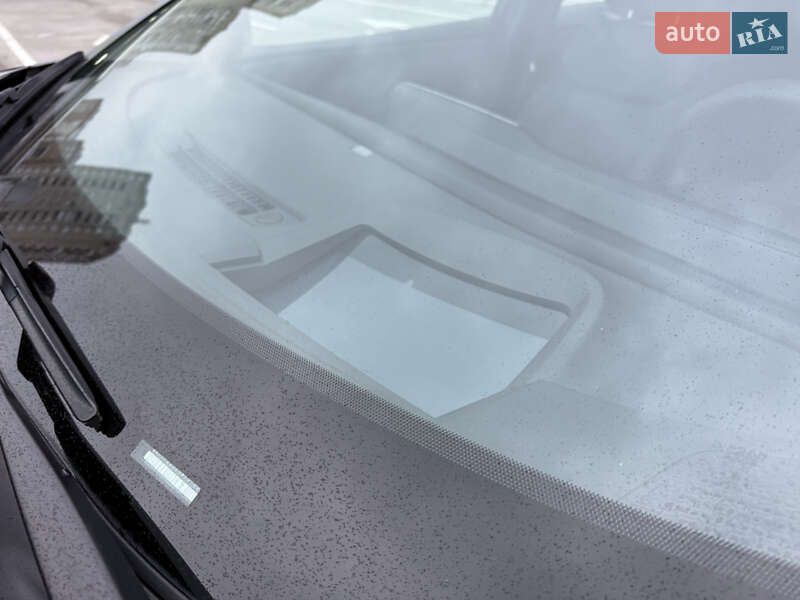 Позашляховик / Кросовер Nissan Ariya 2023 в Києві