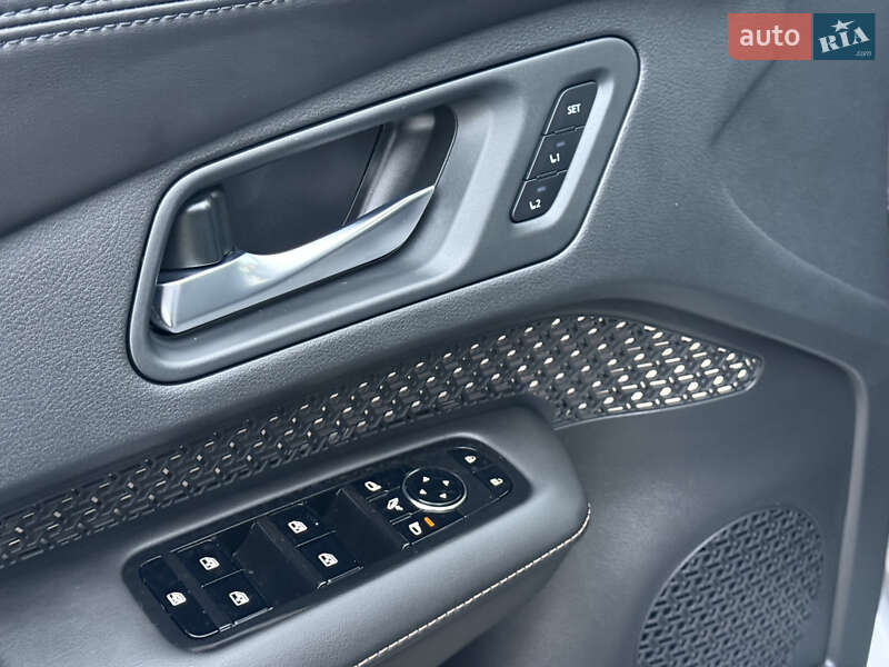 Позашляховик / Кросовер Nissan Ariya 2023 в Києві