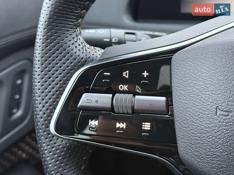 Позашляховик / Кросовер Nissan Ariya 2023 в Києві