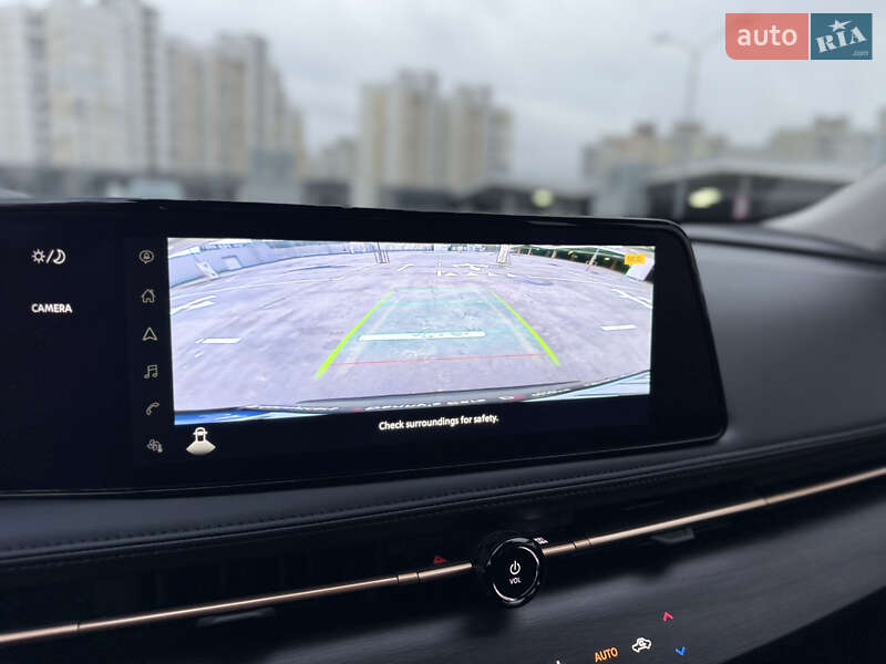 Позашляховик / Кросовер Nissan Ariya 2023 в Києві
