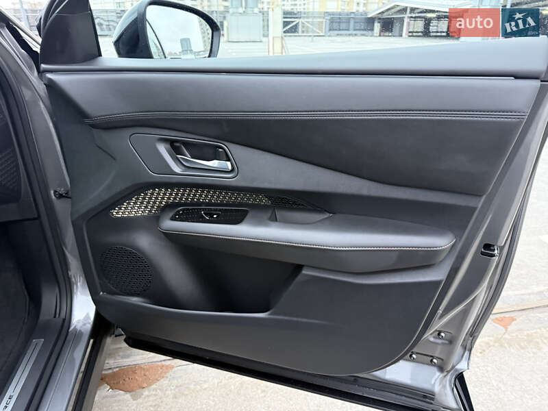 Позашляховик / Кросовер Nissan Ariya 2023 в Києві