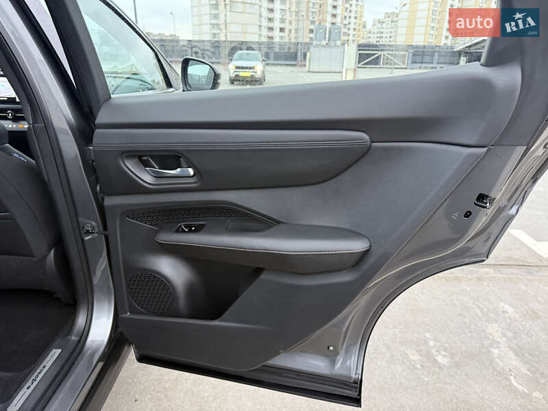 Позашляховик / Кросовер Nissan Ariya 2023 в Києві