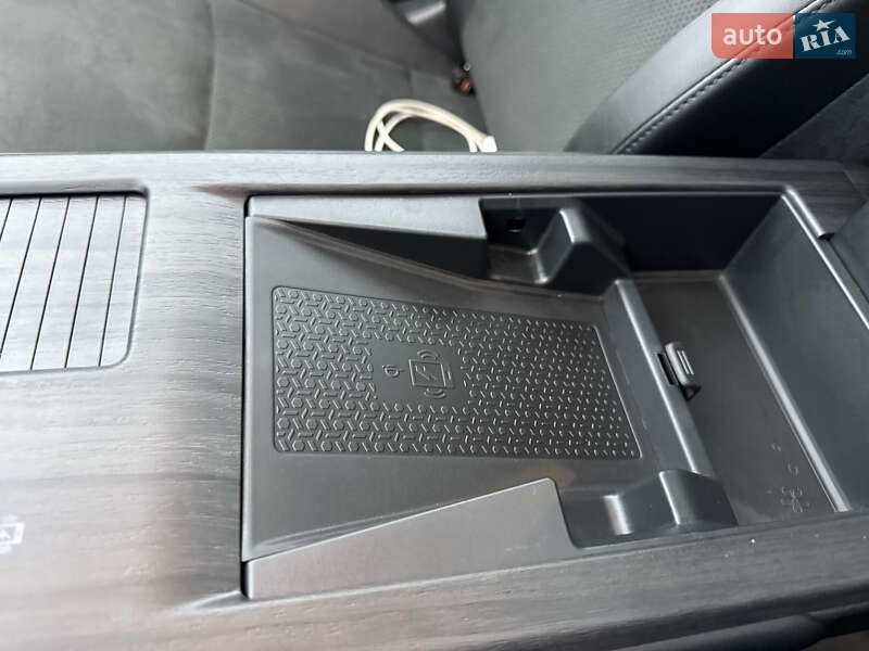 Позашляховик / Кросовер Nissan Ariya 2023 в Києві