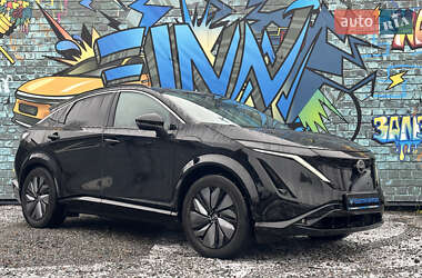 Внедорожник / Кроссовер Nissan Ariya 2023 в Харькове