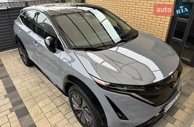 Внедорожник / Кроссовер Nissan Ariya 2023 в Измаиле
