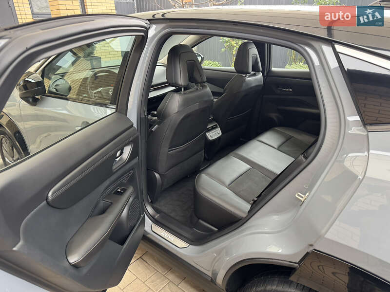 Внедорожник / Кроссовер Nissan Ariya 2023 в Измаиле фото 10 Внедорожник / Кроссовер Nissan Ariya 2023 в Измаиле