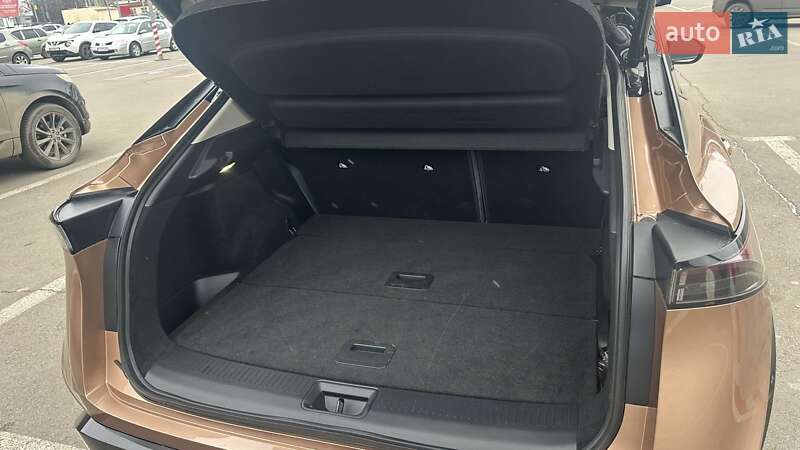 Позашляховик / Кросовер Nissan Ariya 2023 в Харкові фото 20 Позашляховик / Кросовер Nissan Ariya 2023 в Харкові