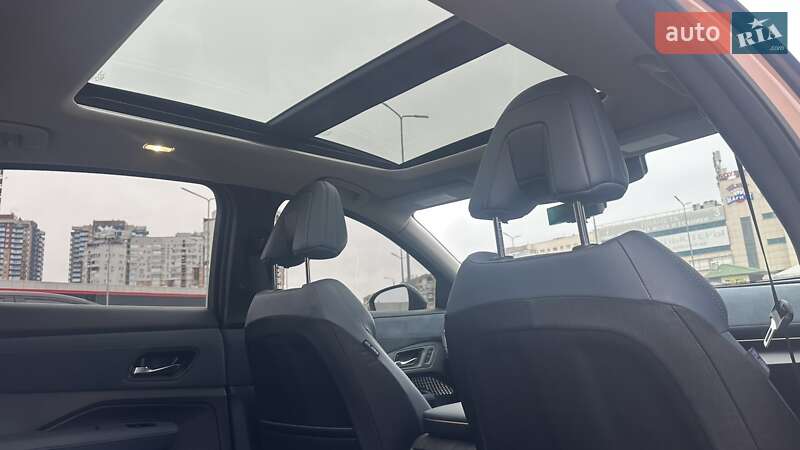Позашляховик / Кросовер Nissan Ariya 2023 в Харкові фото 12 Позашляховик / Кросовер Nissan Ariya 2023 в Харкові