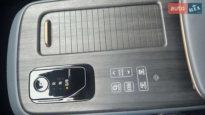 Позашляховик / Кросовер Nissan Ariya 2023 в Харкові фото 18 Позашляховик / Кросовер Nissan Ariya 2023 в Харкові