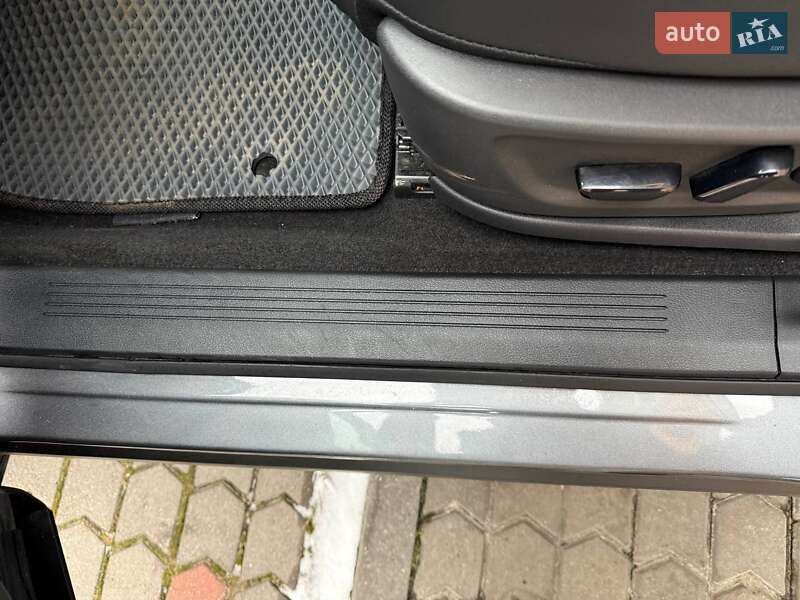 Позашляховик / Кросовер Nissan Ariya 2024 в Києві фото 36 Позашляховик / Кросовер Nissan Ariya 2024 в Києві