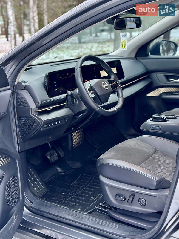 Позашляховик / Кросовер Nissan Ariya 2022 в Кременчуці