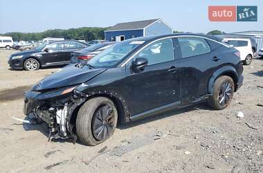 Внедорожник / Кроссовер Nissan Ariya 2023 в Харькове