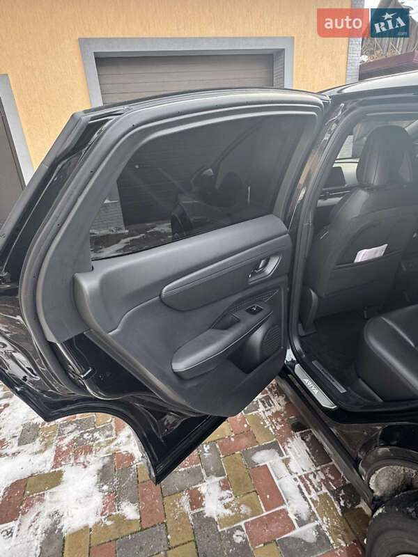 Внедорожник / Кроссовер Nissan Ariya 2023 в Александрие