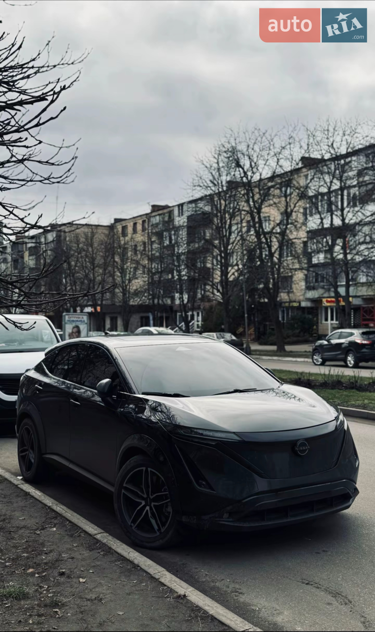 2023 Nissan Ariya - мініатюра 22