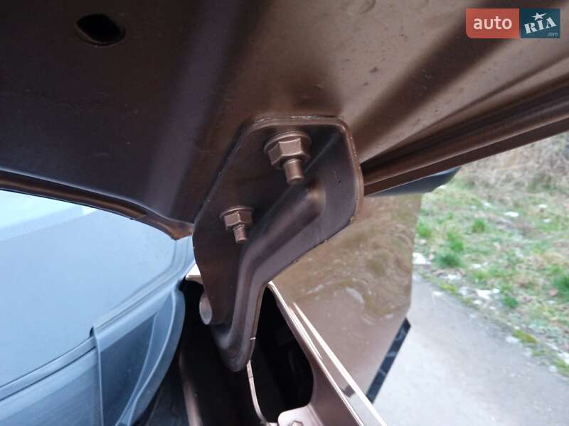 Позашляховик / Кросовер Nissan Ariya 2022 в Чернівцях