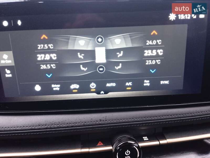 Позашляховик / Кросовер Nissan Ariya 2022 в Чернівцях