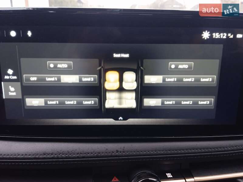 Позашляховик / Кросовер Nissan Ariya 2022 в Чернівцях