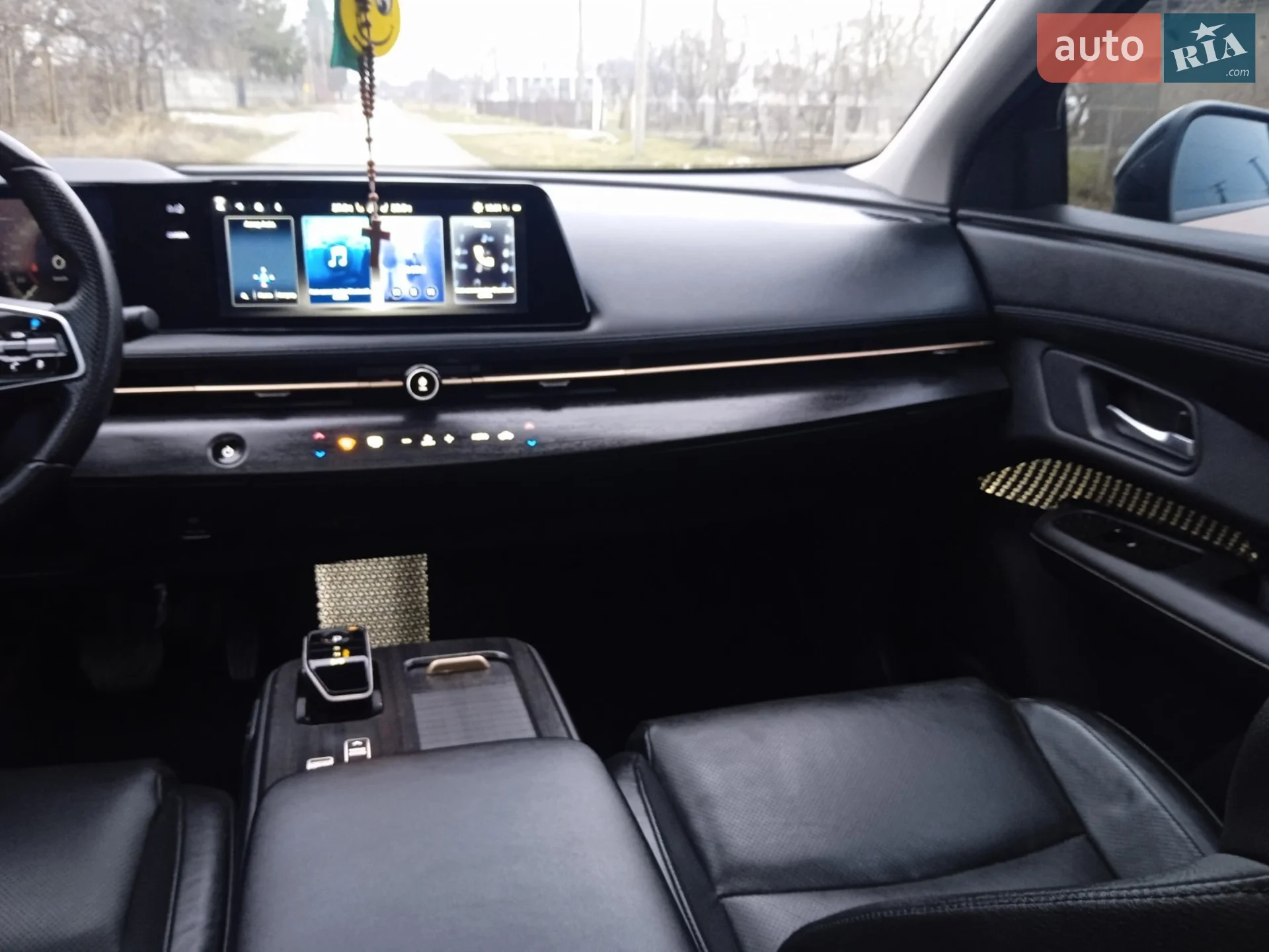 2022 Nissan Ariya - мініатюра 91