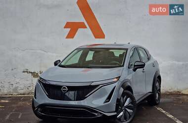 Позашляховик / Кросовер Nissan Ariya 2024 в Одесі