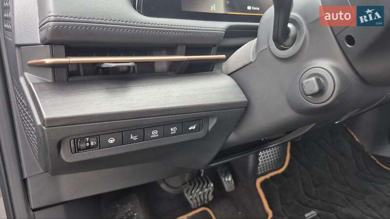 Внедорожник / Кроссовер Nissan Ariya 2024 в Черкассах фото 17 Внедорожник / Кроссовер Nissan Ariya 2024 в Черкассах