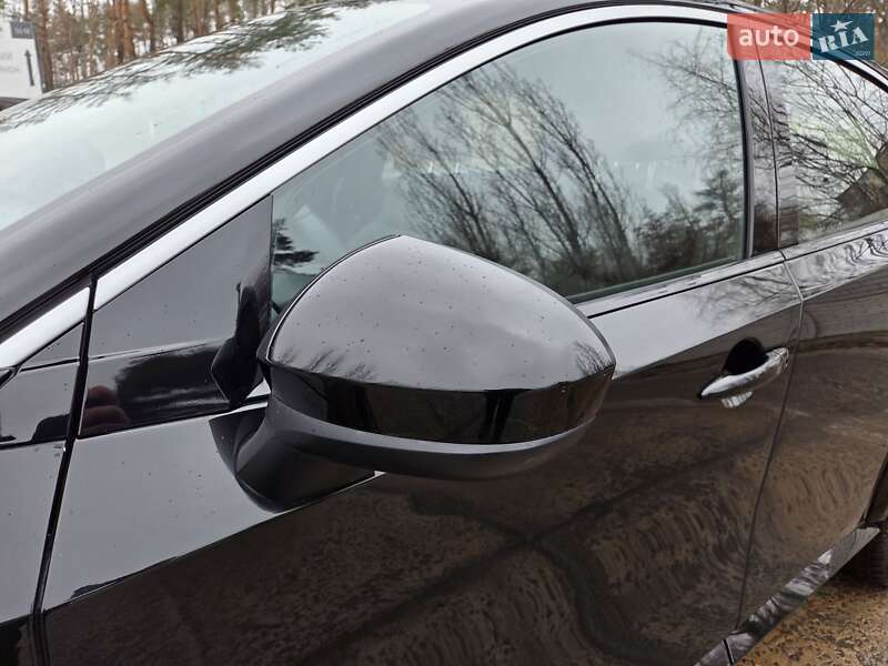 Позашляховик / Кросовер Nissan Ariya 2024 в Харкові