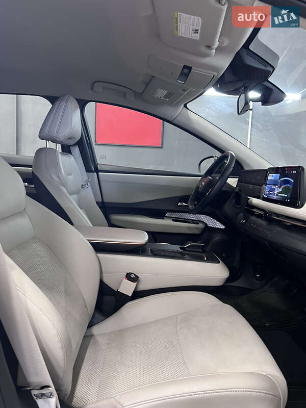 Внедорожник / Кроссовер Nissan Ariya 2022 в Виннице