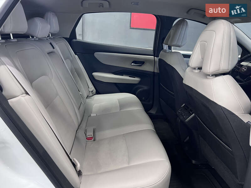 Внедорожник / Кроссовер Nissan Ariya 2022 в Виннице