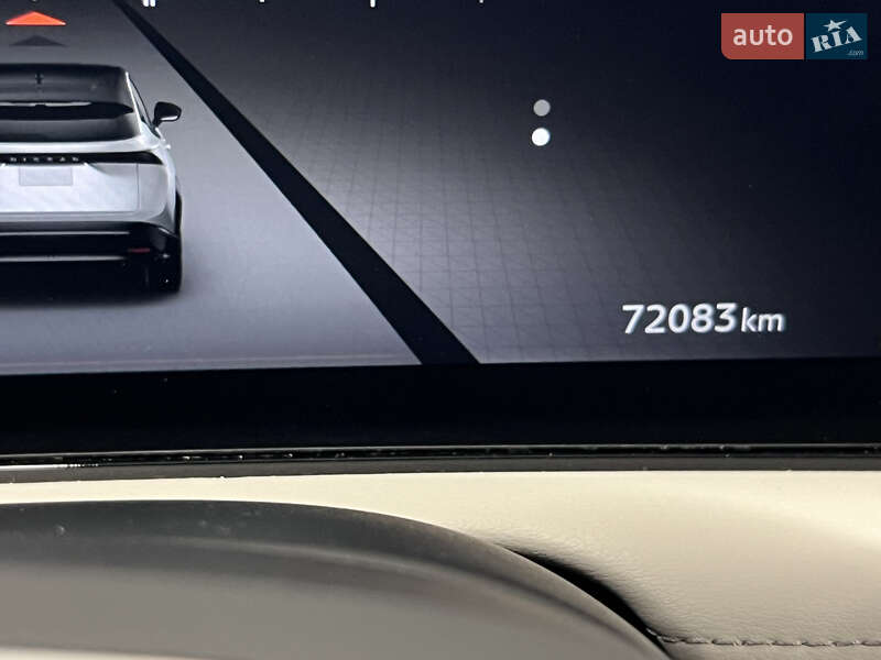 Внедорожник / Кроссовер Nissan Ariya 2022 в Виннице