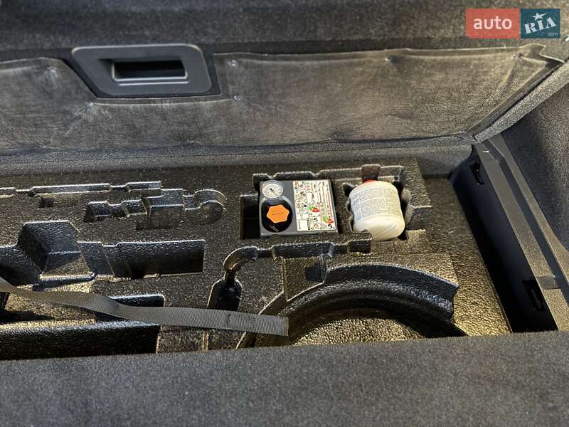 Позашляховик / Кросовер Nissan Ariya 2023 в Львові фото 44 Позашляховик / Кросовер Nissan Ariya 2023 в Львові