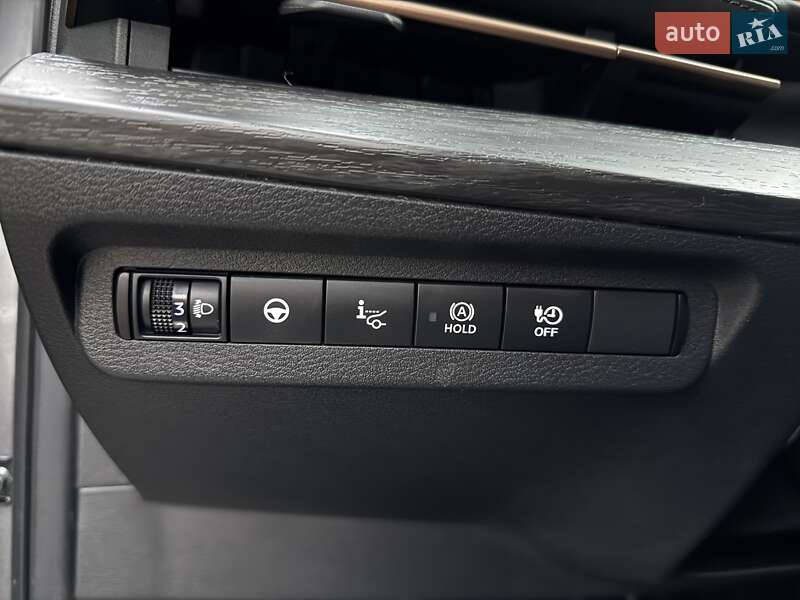 Позашляховик / Кросовер Nissan Ariya 2023 в Львові фото 27 Позашляховик / Кросовер Nissan Ariya 2023 в Львові