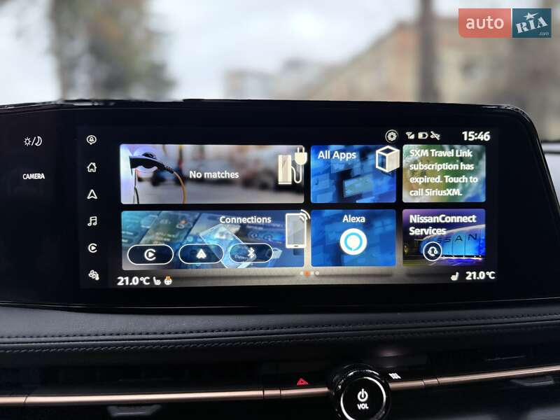 Позашляховик / Кросовер Nissan Ariya 2023 в Львові фото 33 Позашляховик / Кросовер Nissan Ariya 2023 в Львові