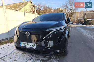 Внедорожник / Кроссовер Nissan Ariya 2022 в Одессе