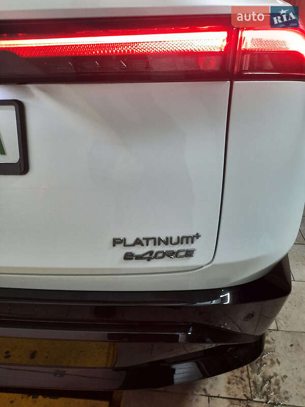 Внедорожник / Кроссовер Nissan Ariya 2023 в Александрие фото 3 Внедорожник / Кроссовер Nissan Ariya 2023 в Александрие