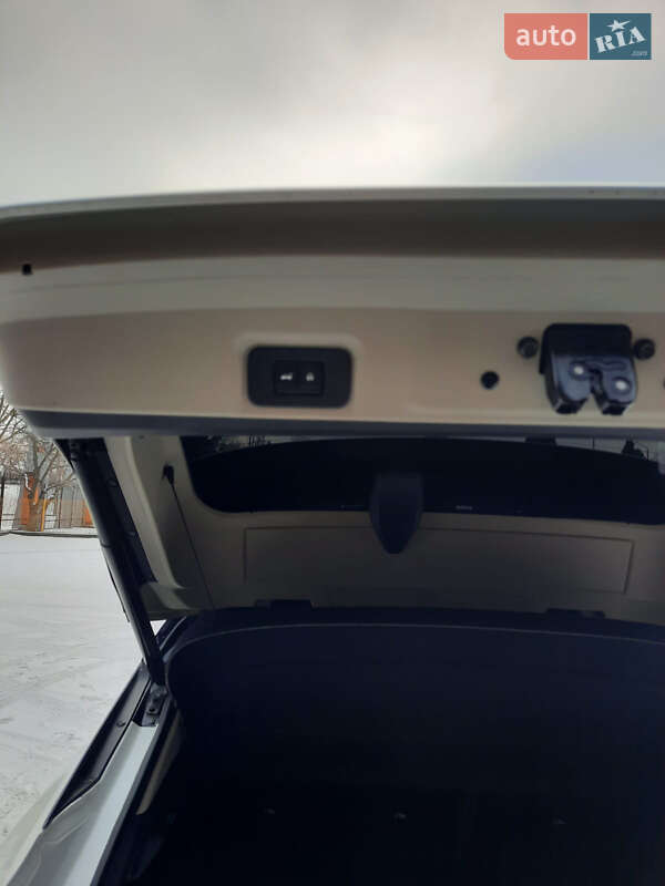 Внедорожник / Кроссовер Nissan Ariya 2023 в Александрие фото 13 Внедорожник / Кроссовер Nissan Ariya 2023 в Александрие