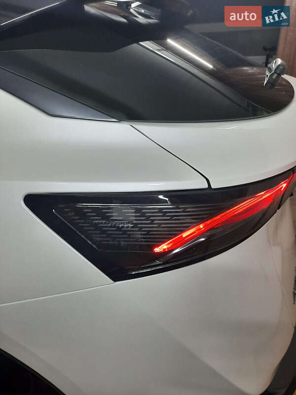 Внедорожник / Кроссовер Nissan Ariya 2023 в Александрие фото 29 Внедорожник / Кроссовер Nissan Ariya 2023 в Александрие