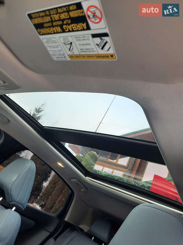 Внедорожник / Кроссовер Nissan Ariya 2023 в Александрие фото 28 Внедорожник / Кроссовер Nissan Ariya 2023 в Александрие