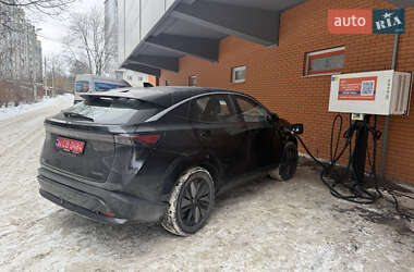 Внедорожник / Кроссовер Nissan Ariya 2023 в Днепре