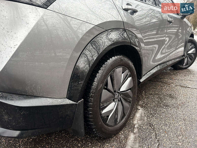 Внедорожник / Кроссовер Nissan Ariya 2022 в Запорожье