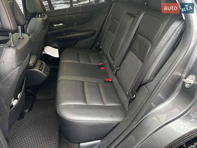 Внедорожник / Кроссовер Nissan Ariya 2022 в Запорожье