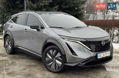 Внедорожник / Кроссовер Nissan Ariya 2024 в Днепре