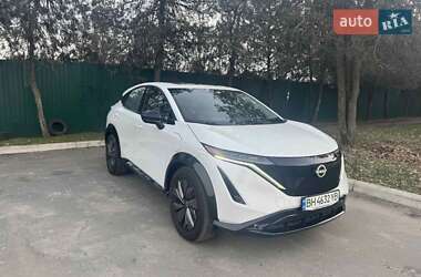 Внедорожник / Кроссовер Nissan Ariya 2023 в Измаиле