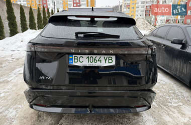 Внедорожник / Кроссовер Nissan Ariya 2023 в Львове