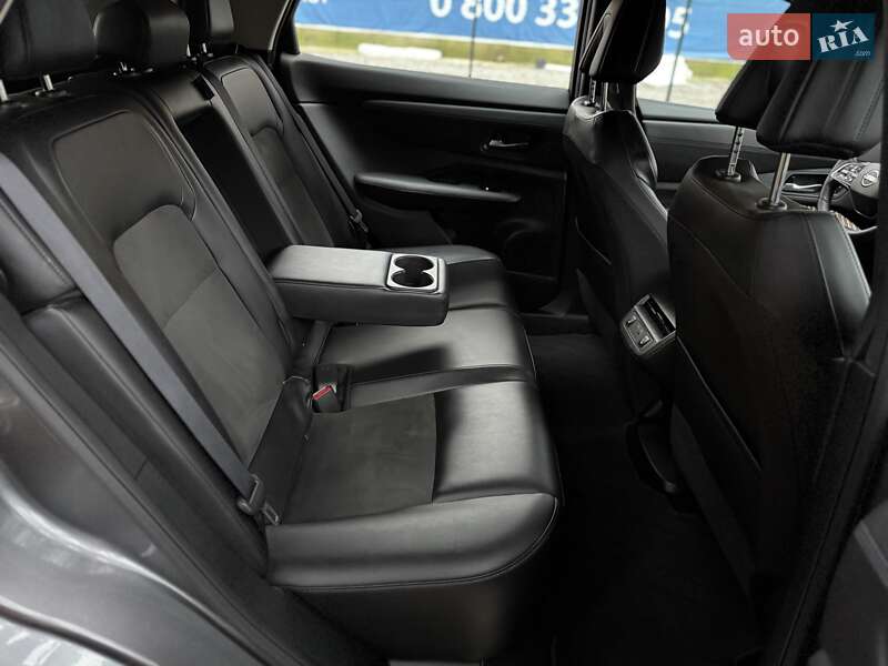 Внедорожник / Кроссовер Nissan Ariya 2023 в Львове