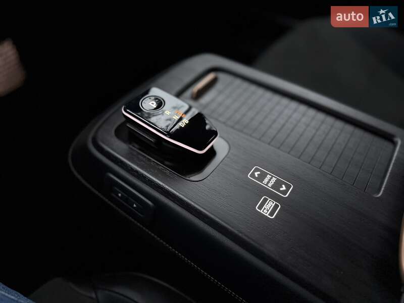 Внедорожник / Кроссовер Nissan Ariya 2023 в Львове