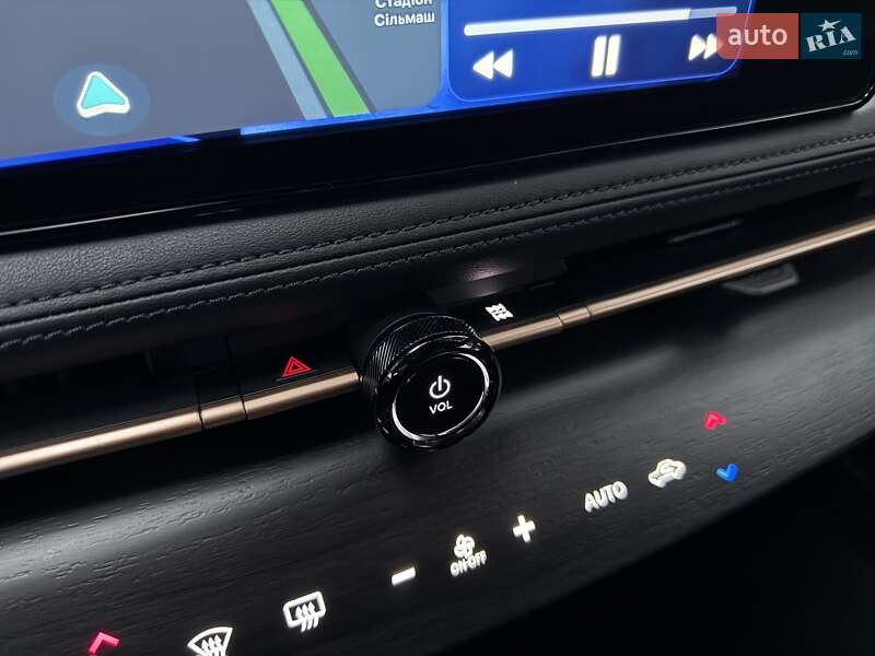 Внедорожник / Кроссовер Nissan Ariya 2023 в Львове