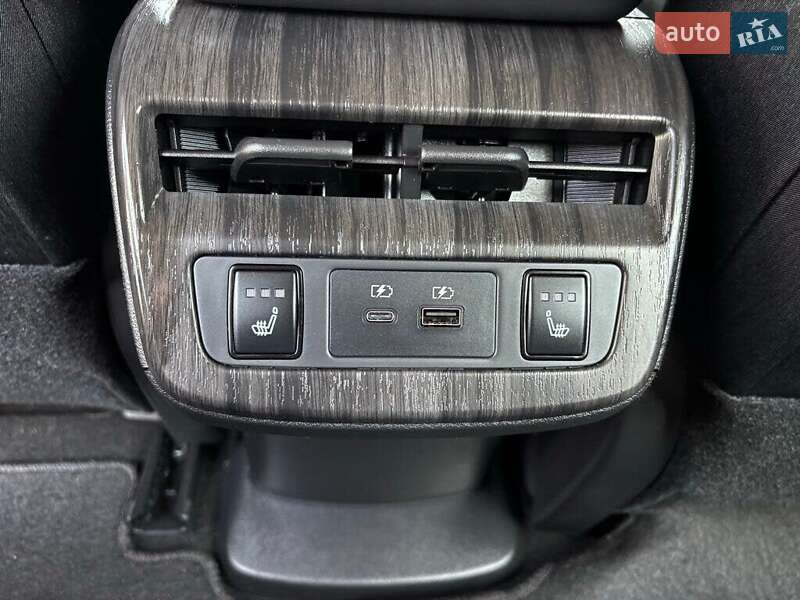 Внедорожник / Кроссовер Nissan Ariya 2024 в Львове