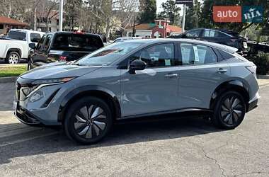 Внедорожник / Кроссовер Nissan Ariya 2024 в Львове