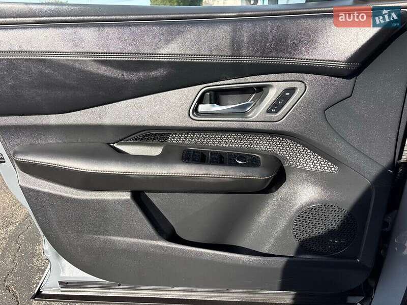 Внедорожник / Кроссовер Nissan Ariya 2024 в Львове