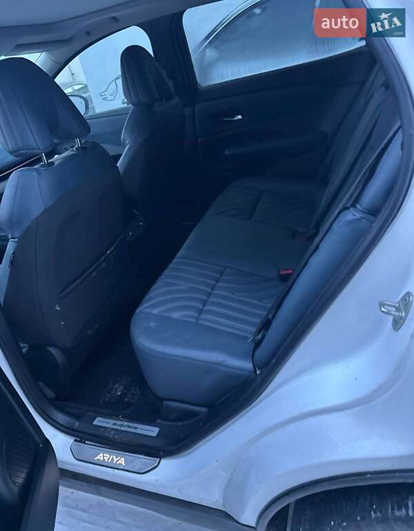 Внедорожник / Кроссовер Nissan Ariya 2023 в Одессе